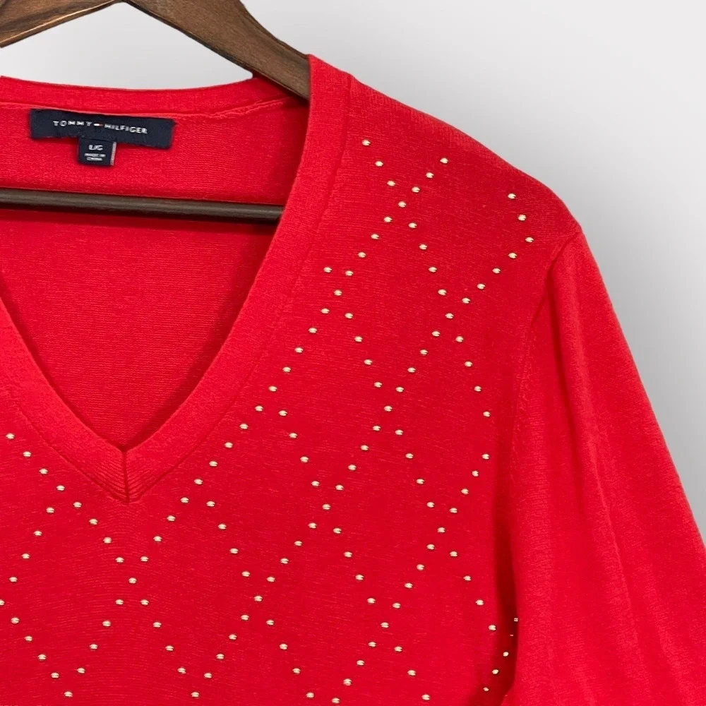 Tommy Hilfiger keywords bright